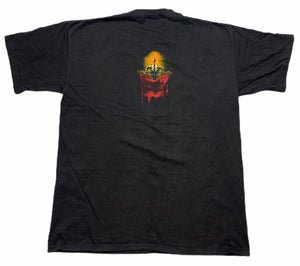 Vintage Slayer Shirt (1993) – Throwback Threads