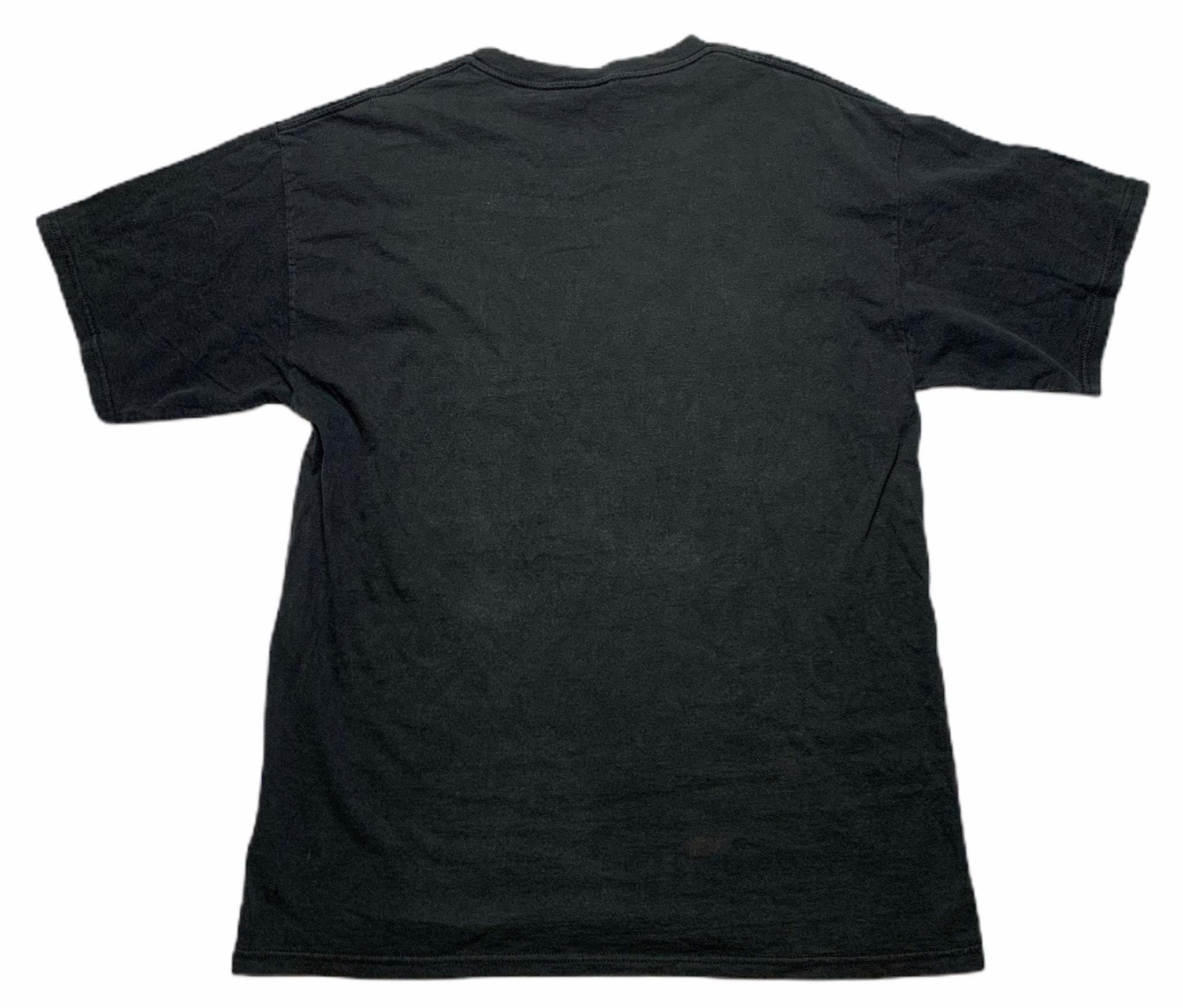 Classic Plain Black Shirt - RTW – Mankind