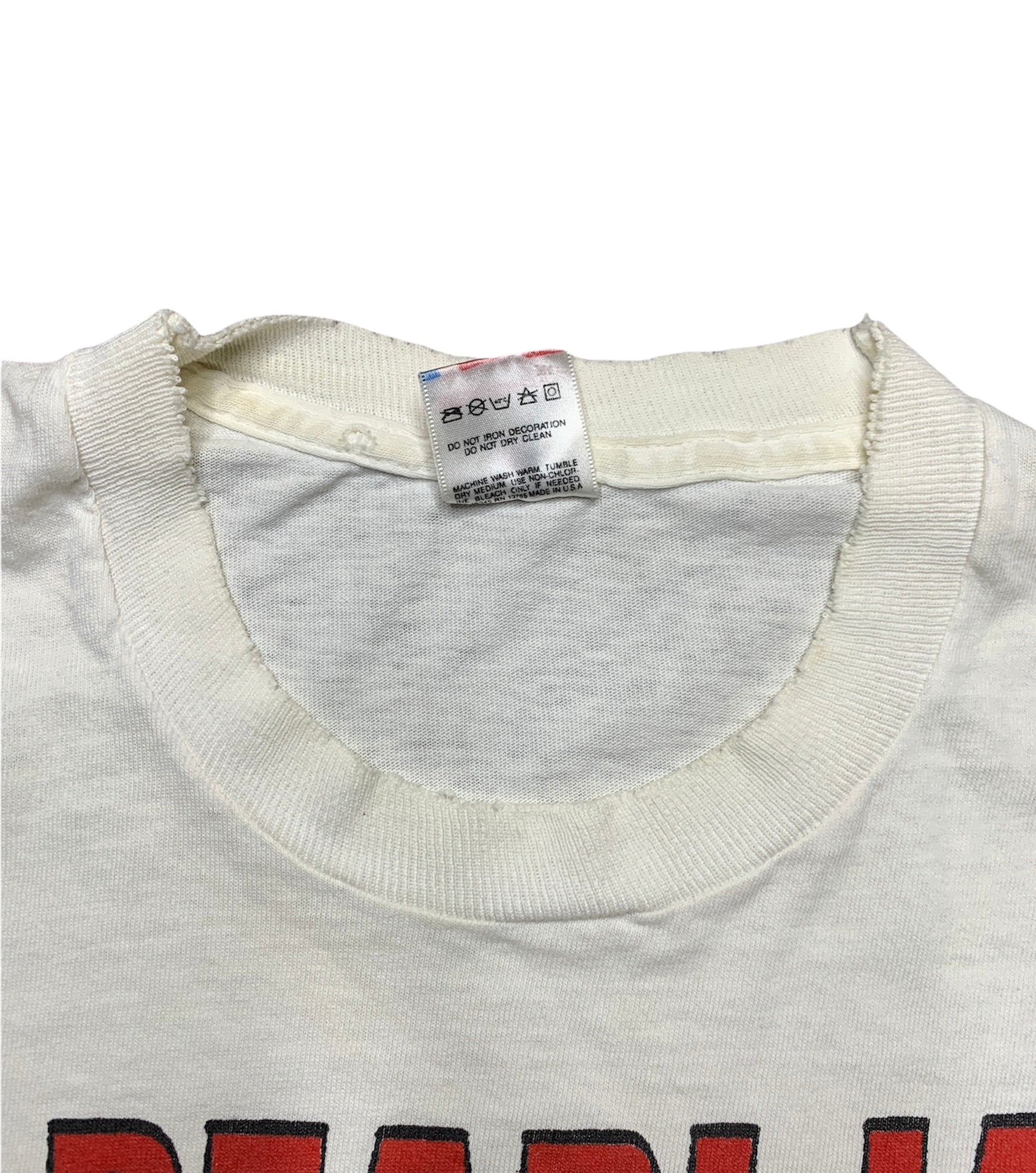Vintage Pearl Jam Mookie Blaylock T-shirt,Sweater, Hoodie, And Long  Sleeved, Ladies, Tank Top
